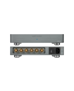 Купить LHY Audio OCK-2S  в E-mobi