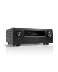 Купить Denon AVC-X4800H  в E-mobi