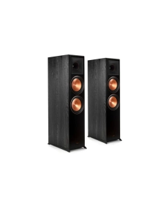 Купить Klipsch RP-8000F II в E-mobi