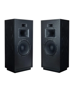 Купить Klipsch Forte IV в E-mobi