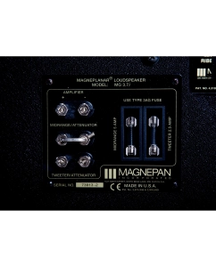 Купить Magnepan 3.7i  в E-mobi