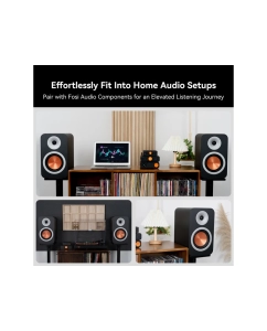 Купить Fosi Audio SP601  в E-mobi