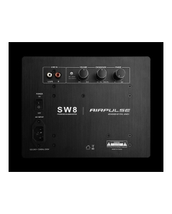 Купить Edifier AirPulse SW8  в E-mobi
