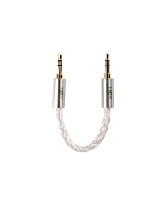 Купить HiBy Aux Audio Cable 3.5 mm to 3.5 mm в E-mobi