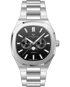 Купить Швейцарские наручные часы Continental 23501-GM101430 в E-mobi