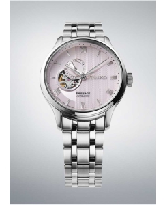 Купить Японские механические наручные часы Seiko Presage SSA465  в E-mobi