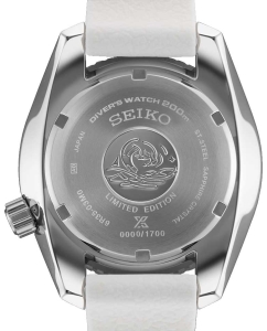 Купить Японские механические наручные часы Seiko Prospex SPB539  в E-mobi
