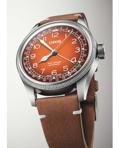 Купить Швейцарские механические наручные часы Oris 01-754-7785-4068-SET  в E-mobi