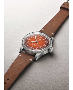 Купить Швейцарские механические наручные часы Oris 01-754-7785-4068-SET  в E-mobi