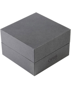 Купить Швейцарские механические наручные часы Oris 01-733-7732-4157-07-8-21-05PEB  в E-mobi
