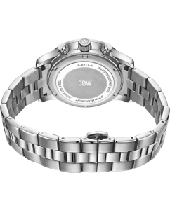 Купить Наручные часы JBW JB-6217-K с хронографом  в E-mobi