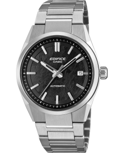 Купить Японские механические наручные часы Casio Edifice Automatic EFK-110D-1A в E-mobi