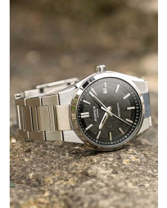 Купить Японские механические наручные часы Casio Edifice Automatic EFK-110D-1A  в E-mobi