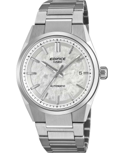 Купить Японские механические наручные часы Casio Edifice Automatic EFK-110D-7A в E-mobi