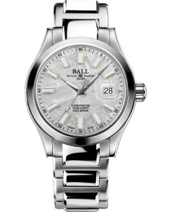 Купить Швейцарские механические наручные часы BALL NM9026C-S46C-MSL в E-mobi