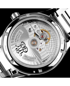Купить Швейцарские механические наручные часы BALL NM2128C-S2CJ-BK  в E-mobi