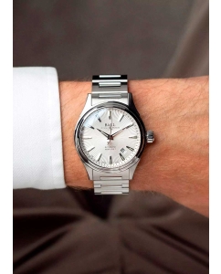 Купить Швейцарские механические наручные часы BALL NM2098C-S6J-SL  в E-mobi