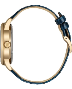 Купить Японские механические наручные часы Citizen NY4063-01L  в E-mobi