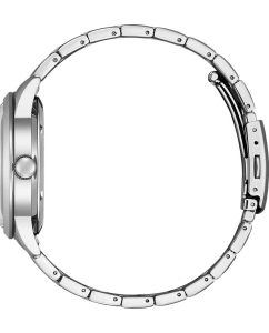 Купить Японские механические наручные часы Citizen NY4060-51E  в E-mobi
