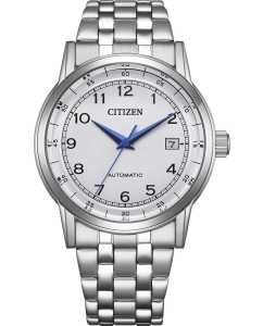Купить Японские механические наручные часы Citizen NJ0210-56A в E-mobi