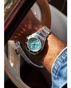 Купить Японские механические наручные часы Citizen NH7530-52L  в E-mobi