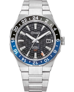 Купить Японские механические наручные часы Citizen NB6031-56E в E-mobi