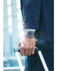Купить Японские механические наручные часы Citizen NB6031-56E  в E-mobi