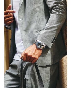 Купить Японские механические наручные часы Citizen NB6031-56E  в E-mobi