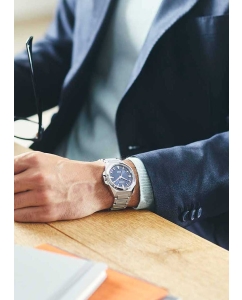 Купить Японские механические наручные часы Citizen NB6010-81L  в E-mobi