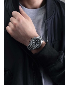 Купить Японские наручные часы Citizen JV2006-55H с хронографом  в E-mobi