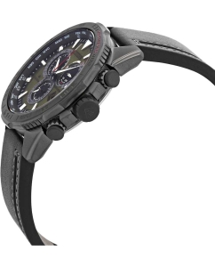 Купить Японские наручные часы Citizen CB5037-17X с хронографом  в E-mobi