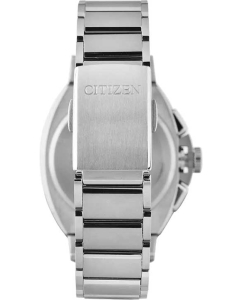 Купить Японские титановые наручные часы Citizen BY0020-59E с хронографом  в E-mobi