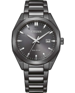 Купить Японские наручные часы Citizen BM7625-80H в E-mobi