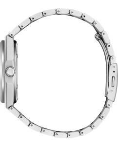 Купить Японские титановые наручные часы Citizen AW0130-85Z  в E-mobi