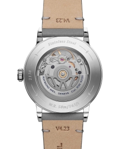 Купить Швейцарские механические наручные часы Raymond Weil 2130-STC-65001  в E-mobi