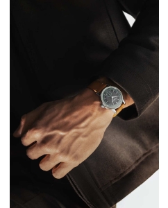 Купить Швейцарские механические наручные часы Raymond Weil 2130-STC-60521  в E-mobi