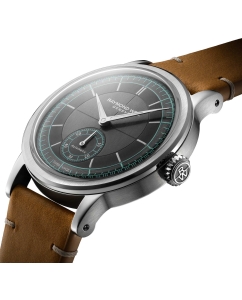 Купить Швейцарские механические наручные часы Raymond Weil 2130-STC-60521  в E-mobi