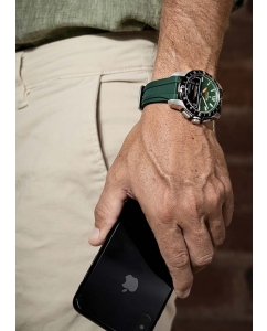 Купить Спортивные титановые наручные часы Festina F23000/2 с хронографом  в E-mobi