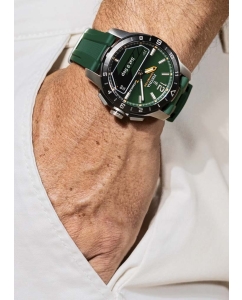 Купить Спортивные титановые наручные часы Festina F23000/2 с хронографом  в E-mobi