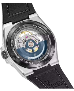 Купить Швейцарские механические наручные часы Festina F22009/1  в E-mobi