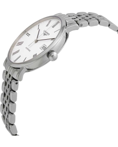 Купить Швейцарские механические наручные часы Longines L4.910.4.11.6  в E-mobi