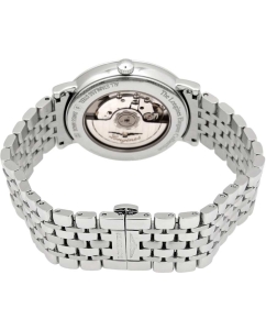 Купить Швейцарские механические наручные часы Longines L4.910.4.11.6  в E-mobi