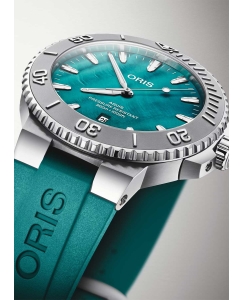 Купить Швейцарские механические наручные часы Oris 01-733-7789-4187-SET  в E-mobi