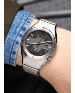 Купить Японские титановые наручные часы Citizen AW1660-51H  в E-mobi