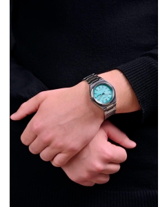 Купить Японские титановые наручные часы Citizen AW0130-85M  в E-mobi