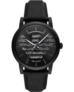 Купить Механические наручные часы Emporio Armani AR60032 в E-mobi