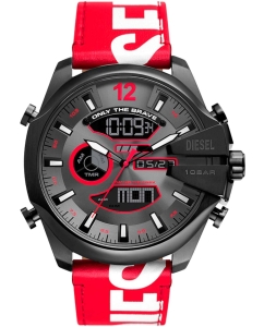 Купить Наручные часы Diesel DZ4647 в E-mobi