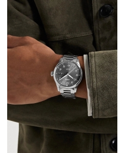 Купить Швейцарские механические наручные часы Oris 01-752-7760-4063-07-8-22-08P  в E-mobi