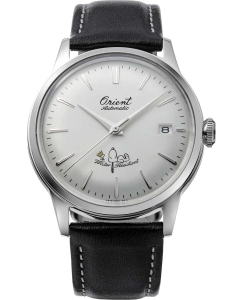 Купить Японские механические наручные часы Orient RA-AC0M16S3 в E-mobi