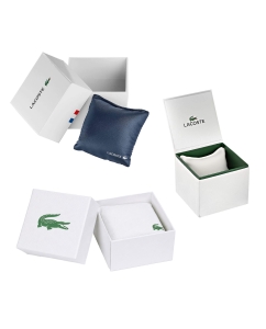 Купить Наручные часы Lacoste 2020142  в E-mobi